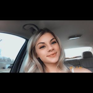 Meet your Posher, Cameron